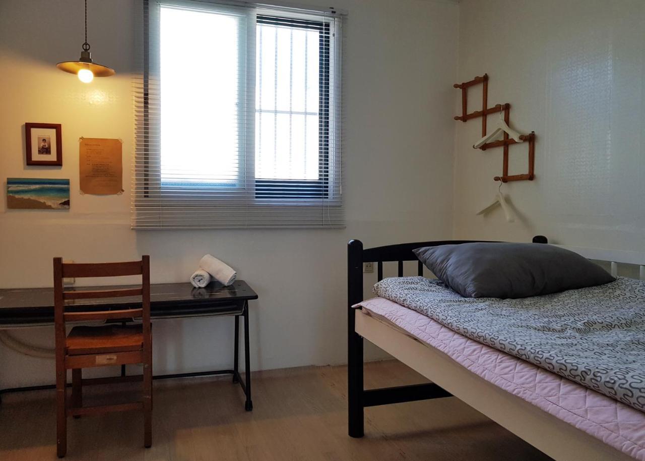 Aark House Hostel Gangneung Exterior photo